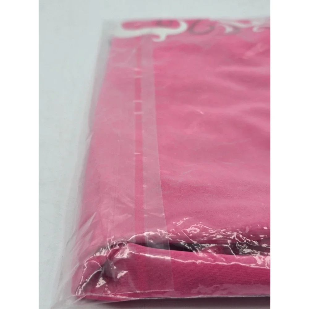 NWT‎ Kanu Surf Women's Breeze Ii Swim Tee - Color Pink - Size XS